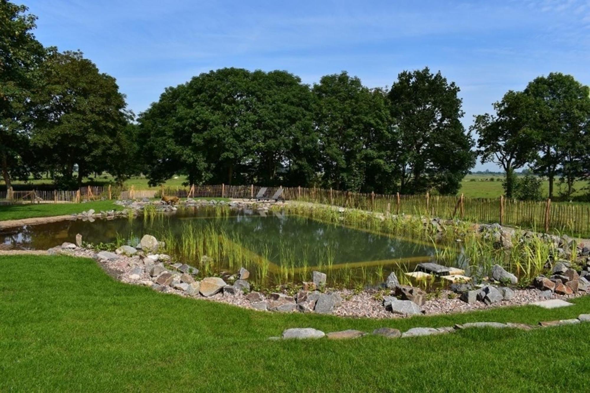 Traumkrone Ferienwohnungen - Himmelblau Schortens Bagian luar foto